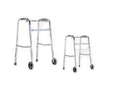 Yürütəc Yerimə aləti, Təkərli 