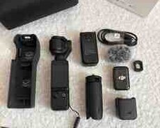 DJI osmo Pocket 3 Creator Combo