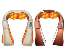 Boyun bel masaj aparatı