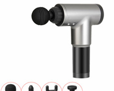 Masaj aparatı "Fascial Gun"