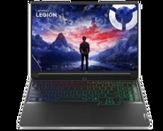 Noutbuk "Lenovo Legion 5 16ırx9 (83dg00nwrk)"
