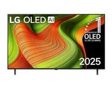Televizor LG OLED55B5RLA