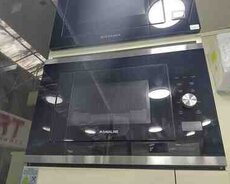 Mikrodalğalı soba Davaline