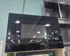 Mikrodalğalı soba Sigma