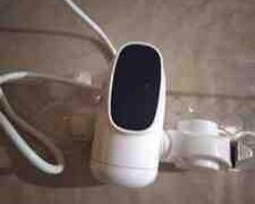 Su qızdırıcı kran