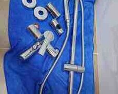 Su qarışdırıcısı ECA