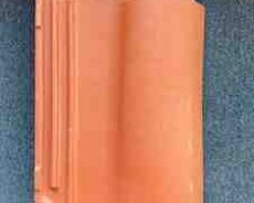 Kirəmit dam örtükləri