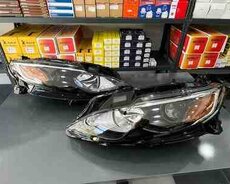 Chevrolet Malibu 2018-2020 faraları