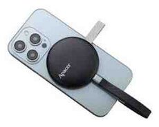 Apacer Magnetic Portable SSD USB 3.2 Gen 2