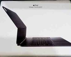 Apple iPad Pro 11 m4 magic klaviatura