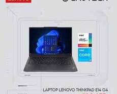 Noutbuk Lenovo ThinkPad E14 Gen 4