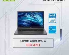 Noutbuk Acer Ex215-57