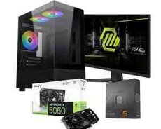 X-Core Gaming PC
