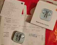 Simsiz qulaqcıq Redmi buds 6 Blue