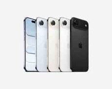 Apple iPhone Air Light Gold 256GB, 8GB