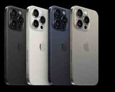 Apple iPhone 15 Pro Max White Titanium 1TB, 8GB