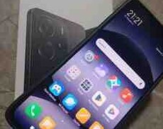 Xiaomi Redmi Note 14 Midnight Black 256GB, 8GB