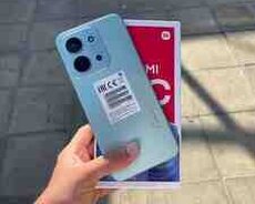 Xiaomi Redmi 15C Mint Green 128GB, 4GB
