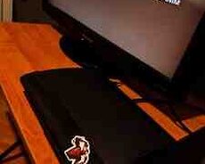 PlayStation 3 Super Slim, 500GB