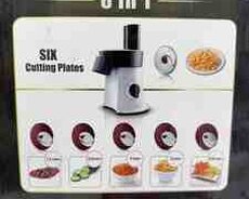 Tərəvəz doğrayan