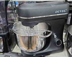 Duvel xəmir yoğuran