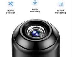 Mini müşahidə kamerası