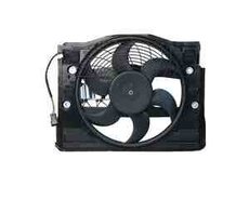 BMW E46, BMW M52, BMW M54 Elektro pərisi