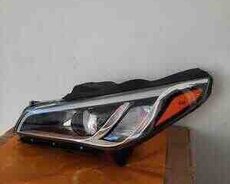 Hyundai Sonata 2014 ön farası