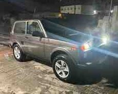 Lada Niva təkərləri 215, 75 R16