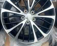 Toyota diskləri R18