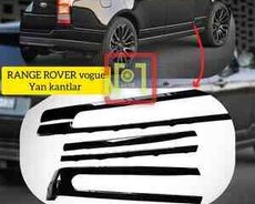 Range Rover VOGUE yan kantları
