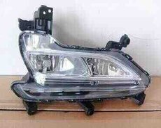 Hyundai Santa Fe 2016-2019 ön duman işığı