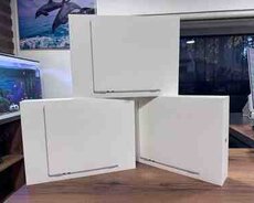 Apple Macbook Air 13.6 M4 Silver 512GB, 16GB