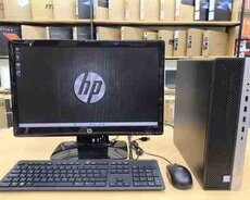 Masaüstü ofis kompüteri EliteDesk 800 G4 SFF