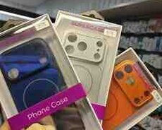 Apple iPhone 17 Pro üçün arxalıq