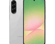 Samsung Galaxy A56 Awesome Lightgrey 256GB, 8GB