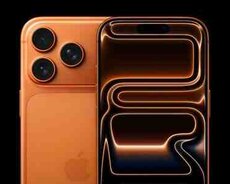 Apple iPhone 17 Pro Cosmic Orange 256GB, 12GB