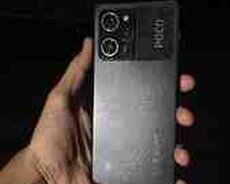 Xiaomi Poco X5 Pro 5G Black 256GB, 8GB