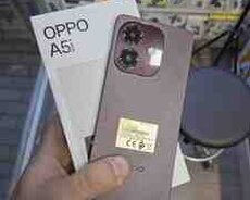 OPPO A5 (2020) Mirror Black 128GB, 4GB