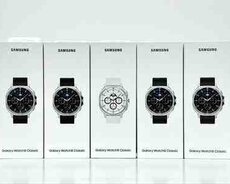 Samsung Galaxy Watch 8 Classic Black 46mm