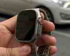 Apple Watch Ultra 2 Titanium