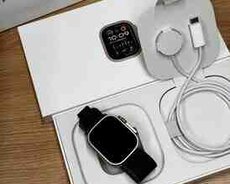 Apple Watch Ultra Titanium