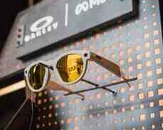 Eynək OAKLEY Meta