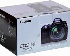 Fotoaparat Canon 5D Mark 4