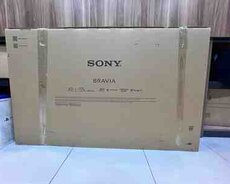 Televizor Sony KD-55X80L