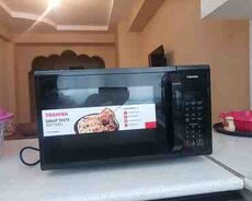 Mikrodalğalı soba Toshiba