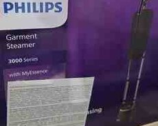 Buxarlı ütü Philips Garment Steamer 3000 Series
