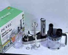 Duvel blender