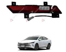 BYD Destroyer 05 reflektoru