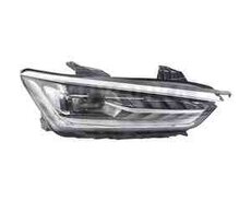 BYD Qin Plus ön farası